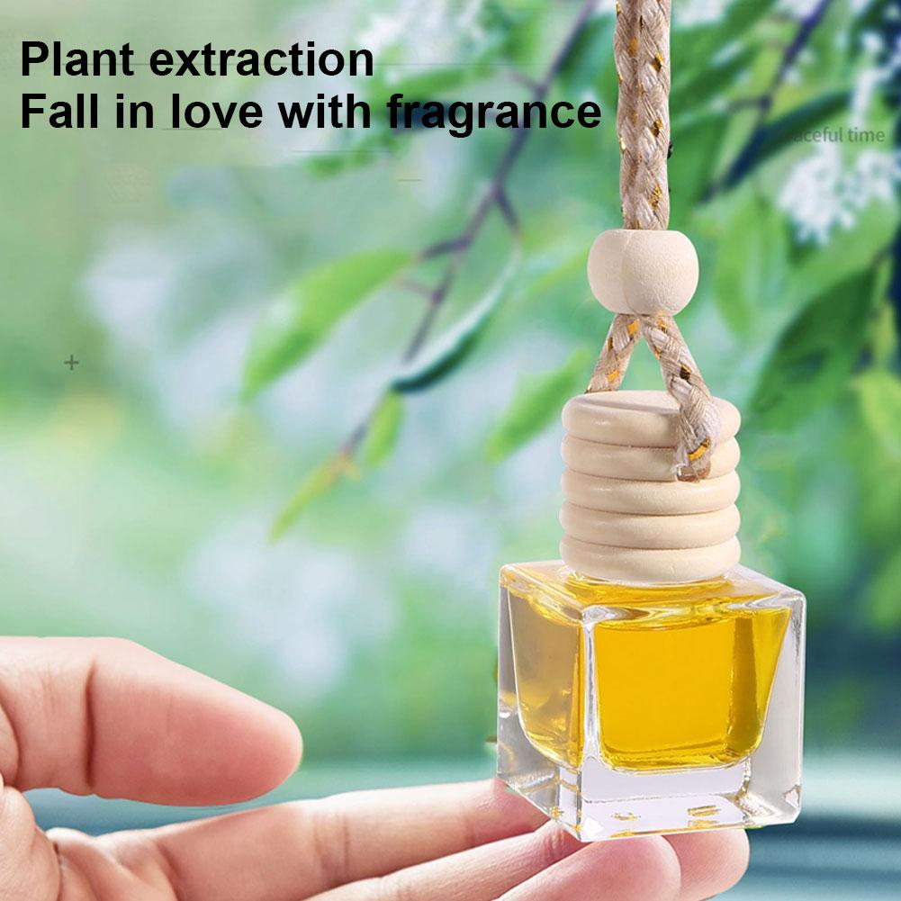 Fragrance Oil Perfume Grade - Profumatore per Auto a Forma di