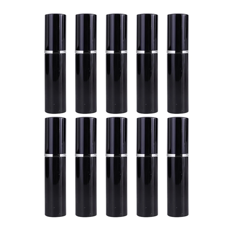 Fragrance Atomizer Pump - 3/5/7/10 Pz 5 ml Bottiglia di