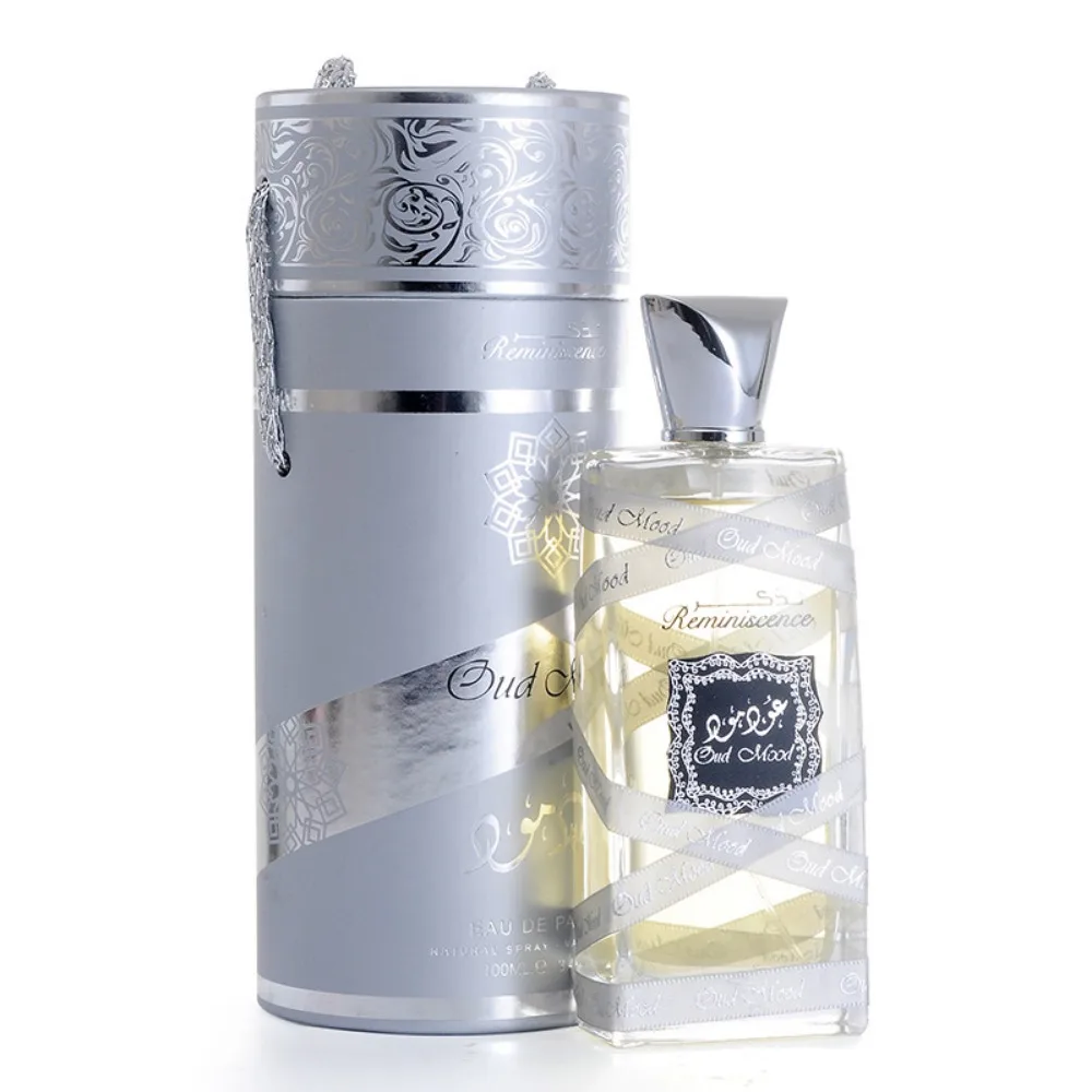 Perfume Fragrance Dubai - Profumo spray per il corpo Oriental