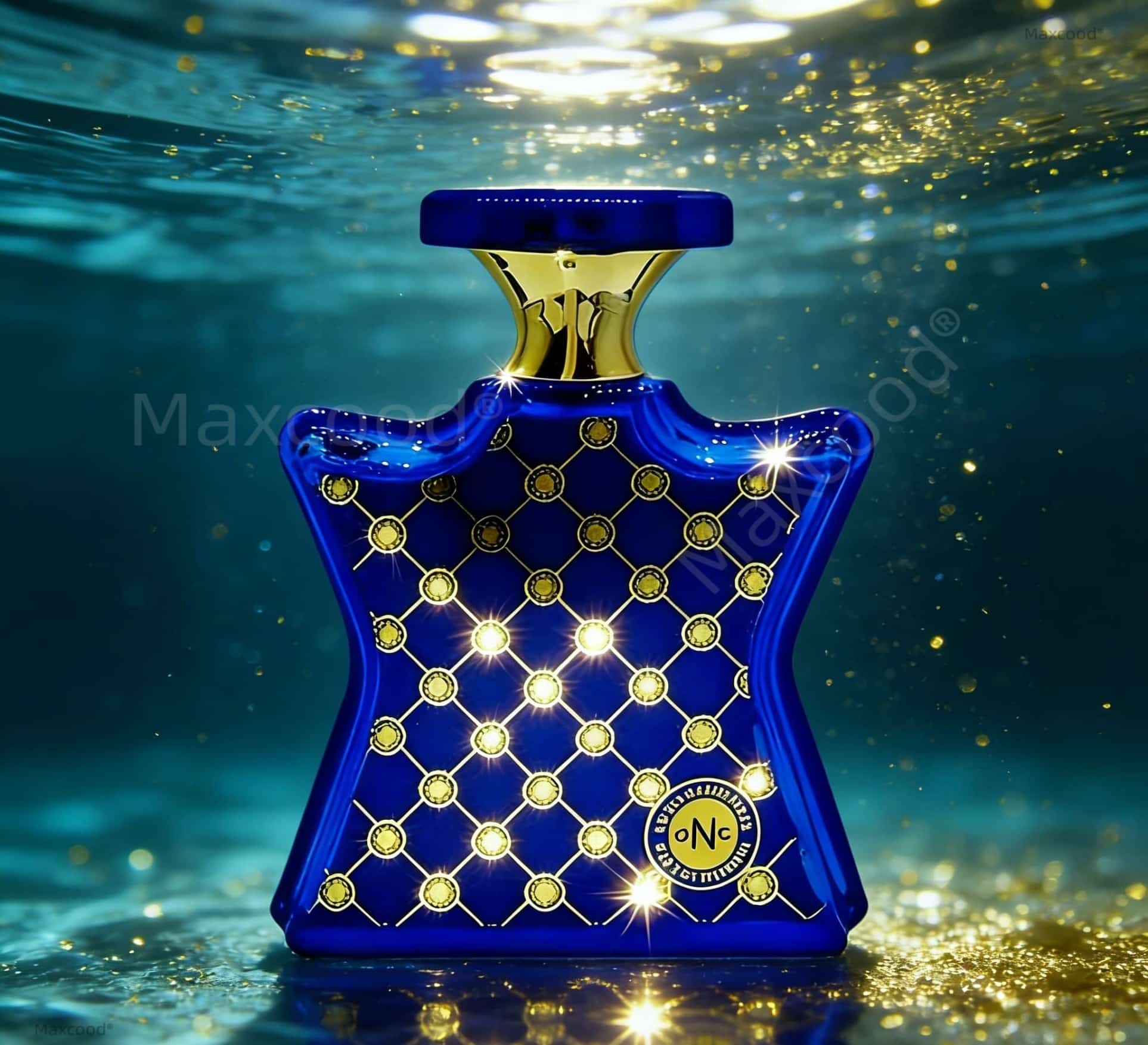 Perfume Scent Fragrance - Profumo al Cidro e ai Fiori,