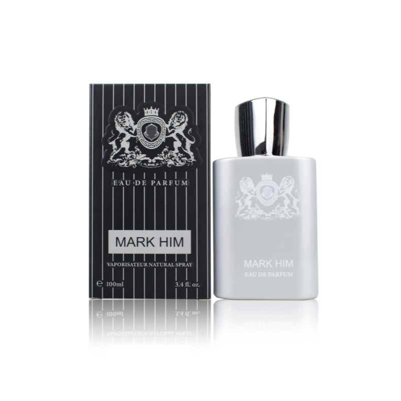 Fragrance Perfume For Man - Profumo da Uomo MARK HIM 100ml,