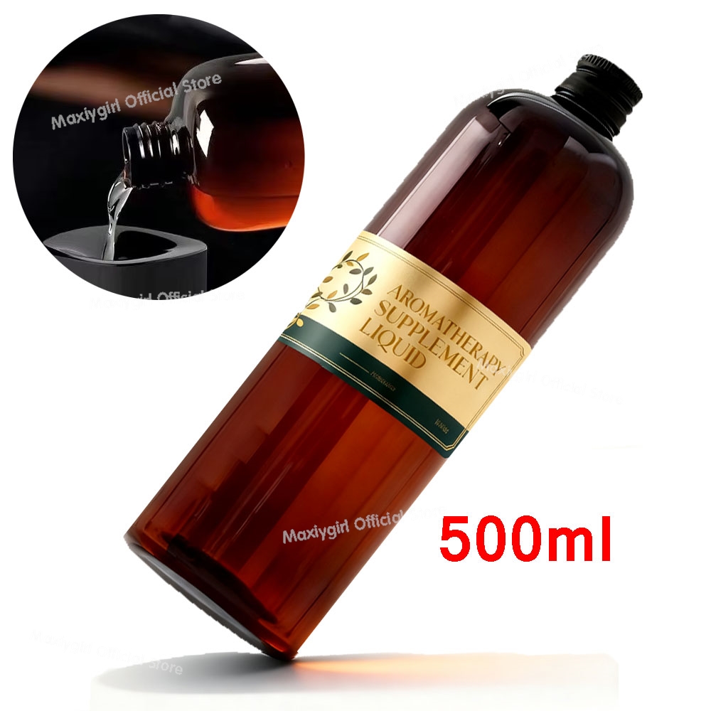 Perfume Fragrance Mist - Five-star Hotel Aromaterapia Olio Essenziale Senza