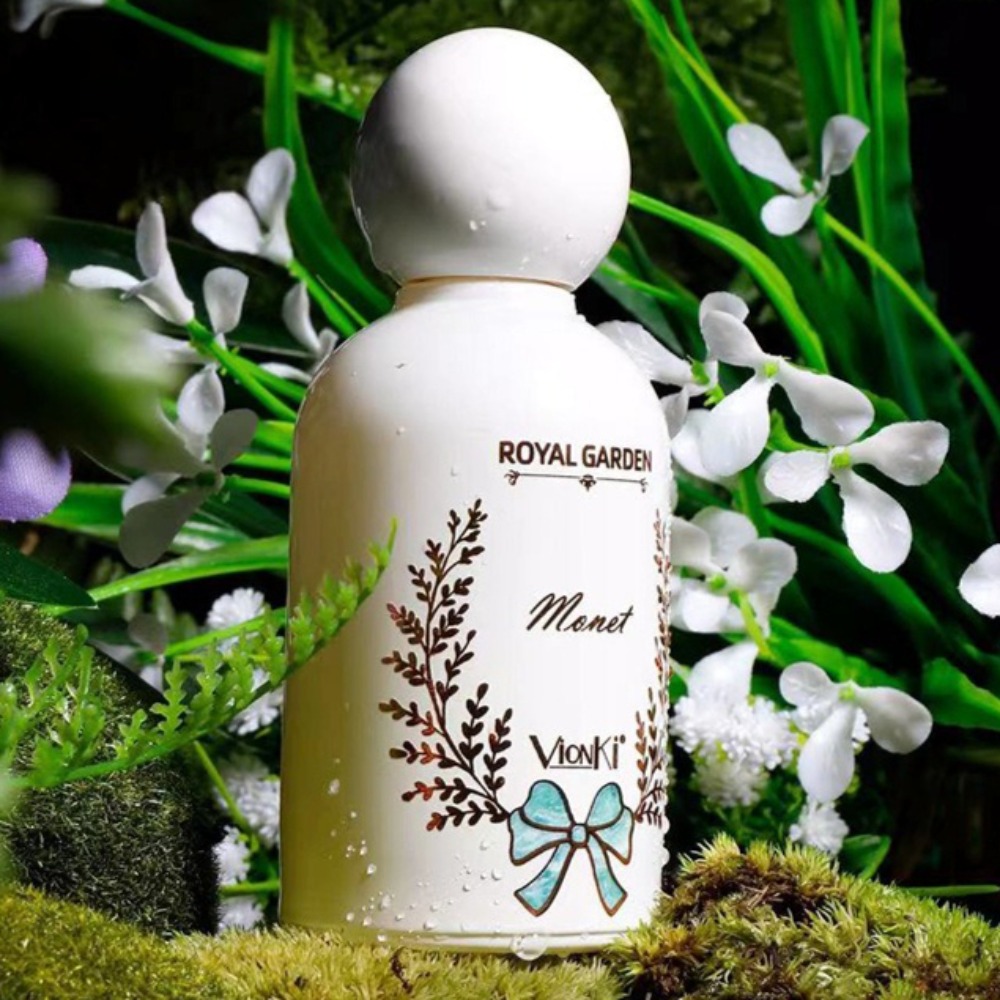 Perfume Scent Fragrance - Profumo Floreale Agrumato per Donne, Set