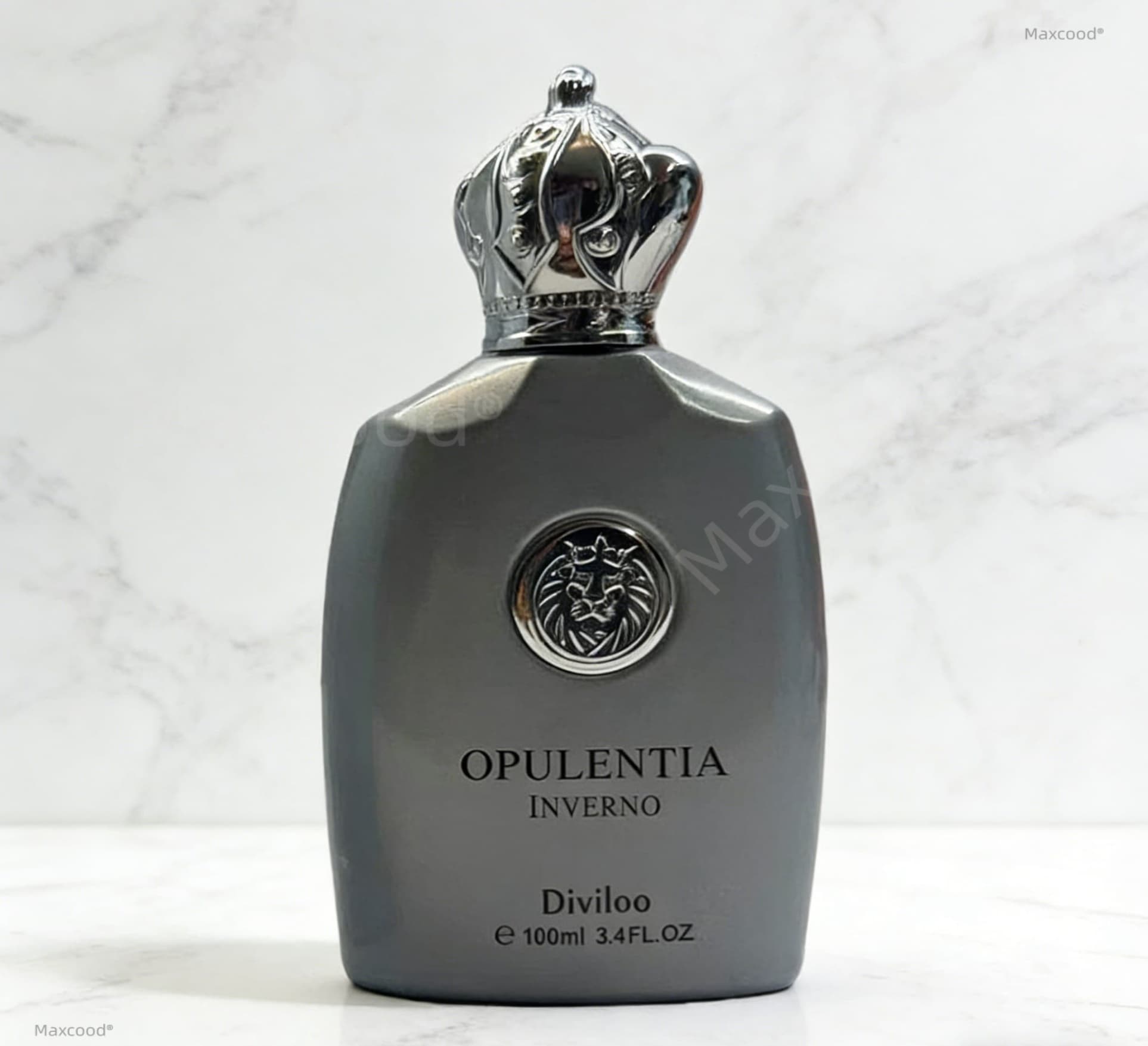 Fragrance Perfume For Man - Note floreali, legnose e muschiato Fragranza