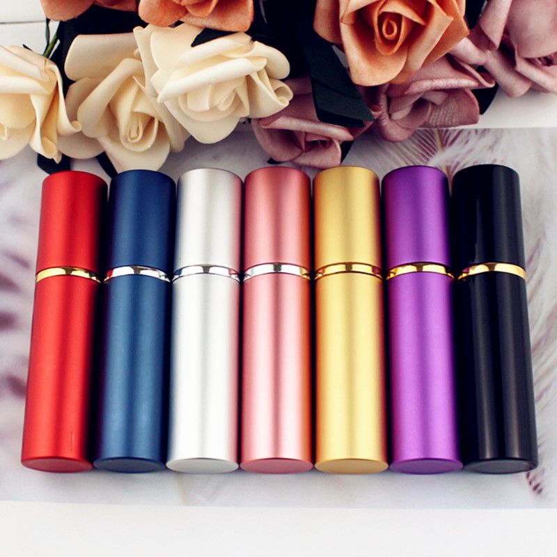Fragrance Atomizer Pump - 1PC di alta qualità 5ML 10ML