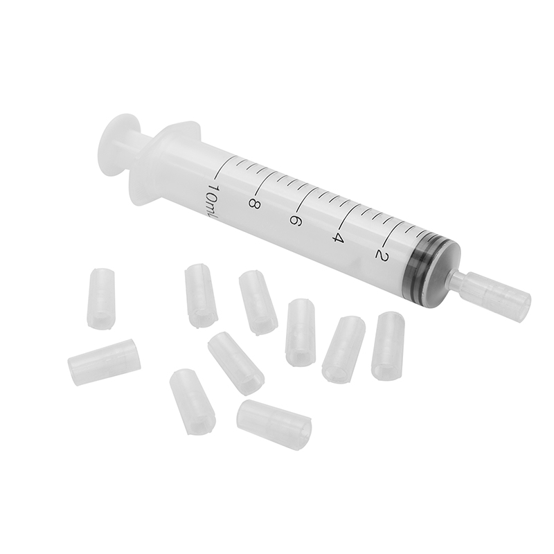 Fragrance Atomizer Pump - Convertitore di profumo ricaricabile da 2/5/10
