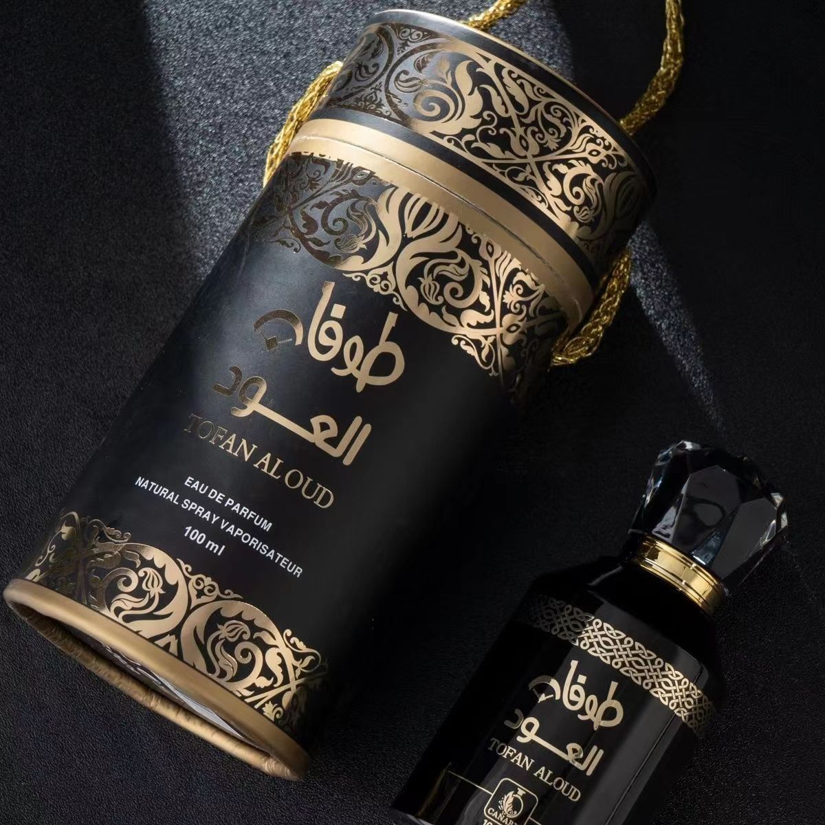 Fragrance Oil Perfume Grade - Profumo in legno a canna Profumo