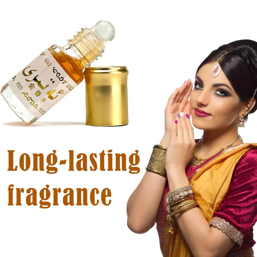 Fragrance-Oils Perfume - Olio Profumato Arabo Roll-On Portatile a