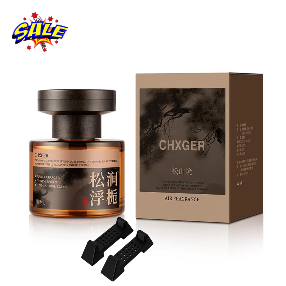 Fragrance Oil Perfume Grade - Diffusore di Oli Essenziali per Auto