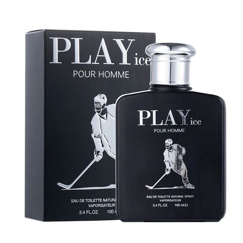 Fragrance Perfume For Man - Profumo da Uomo di Lusso 100ml,