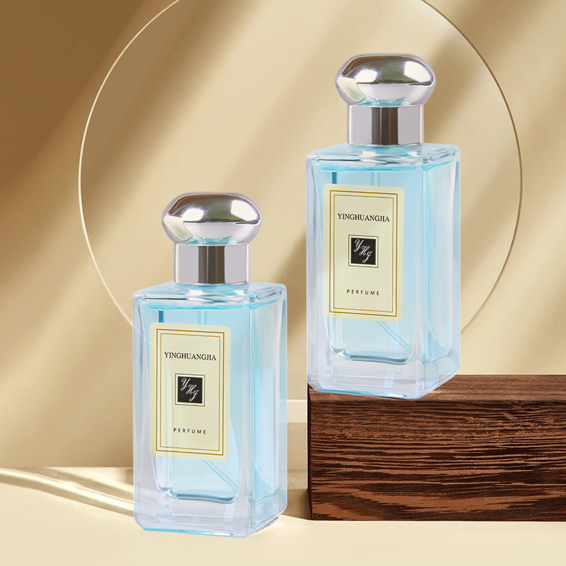 Perfume Fragrance Blue - Profumo Blu per Uomo e Donna,