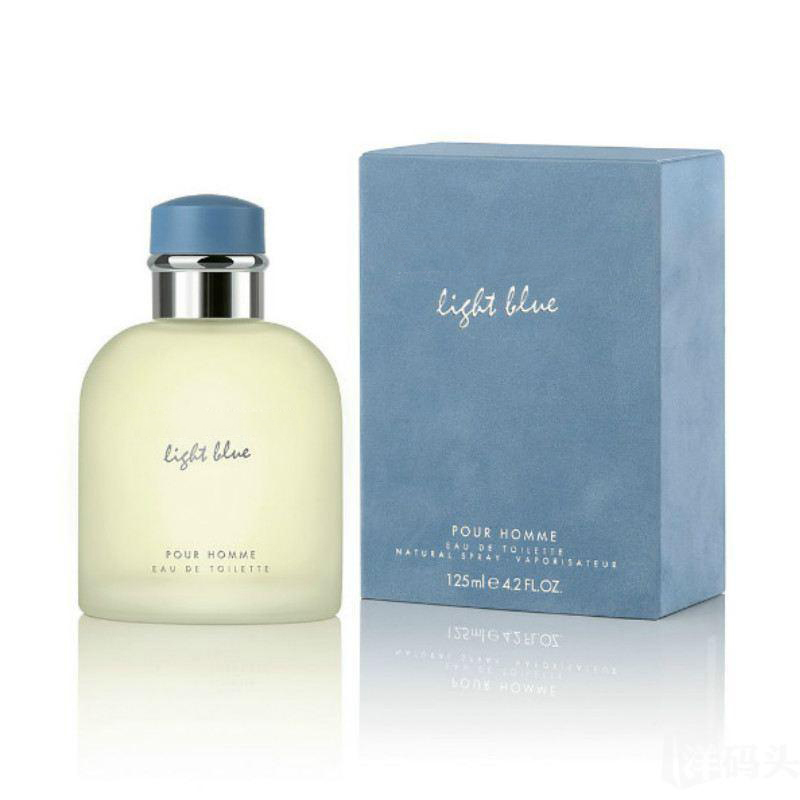 Perfume In Fragrance - Profumo di alta qualità per uomo,