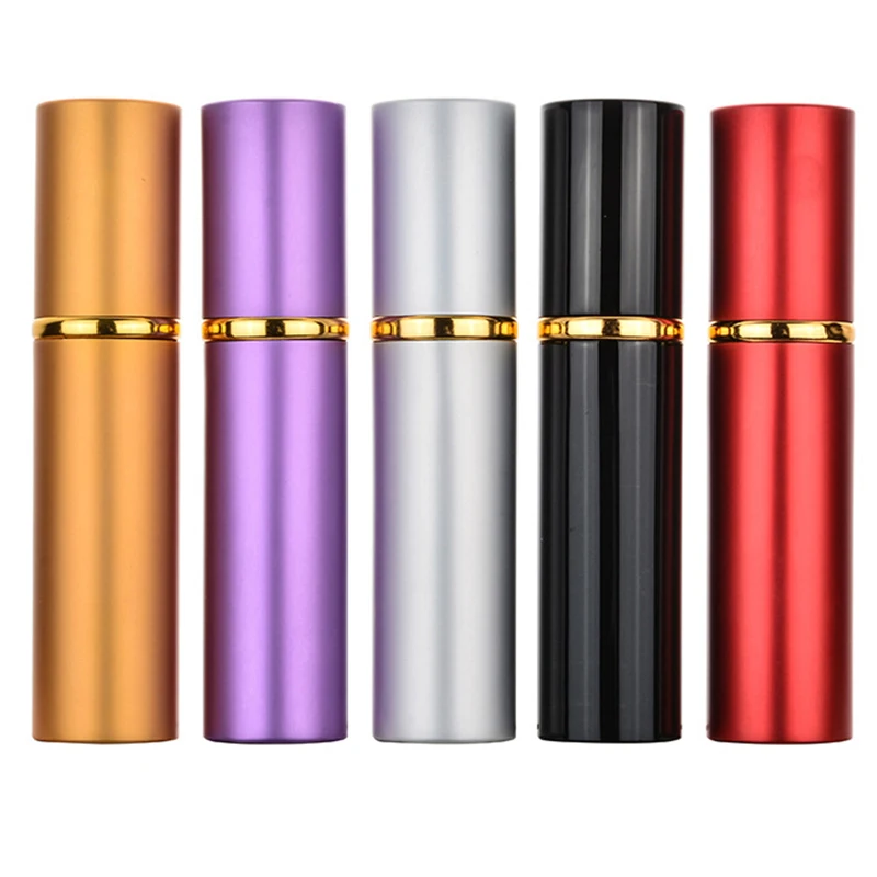 Fragrance Atomizer Pump - 5 pz 10 ML di Alta