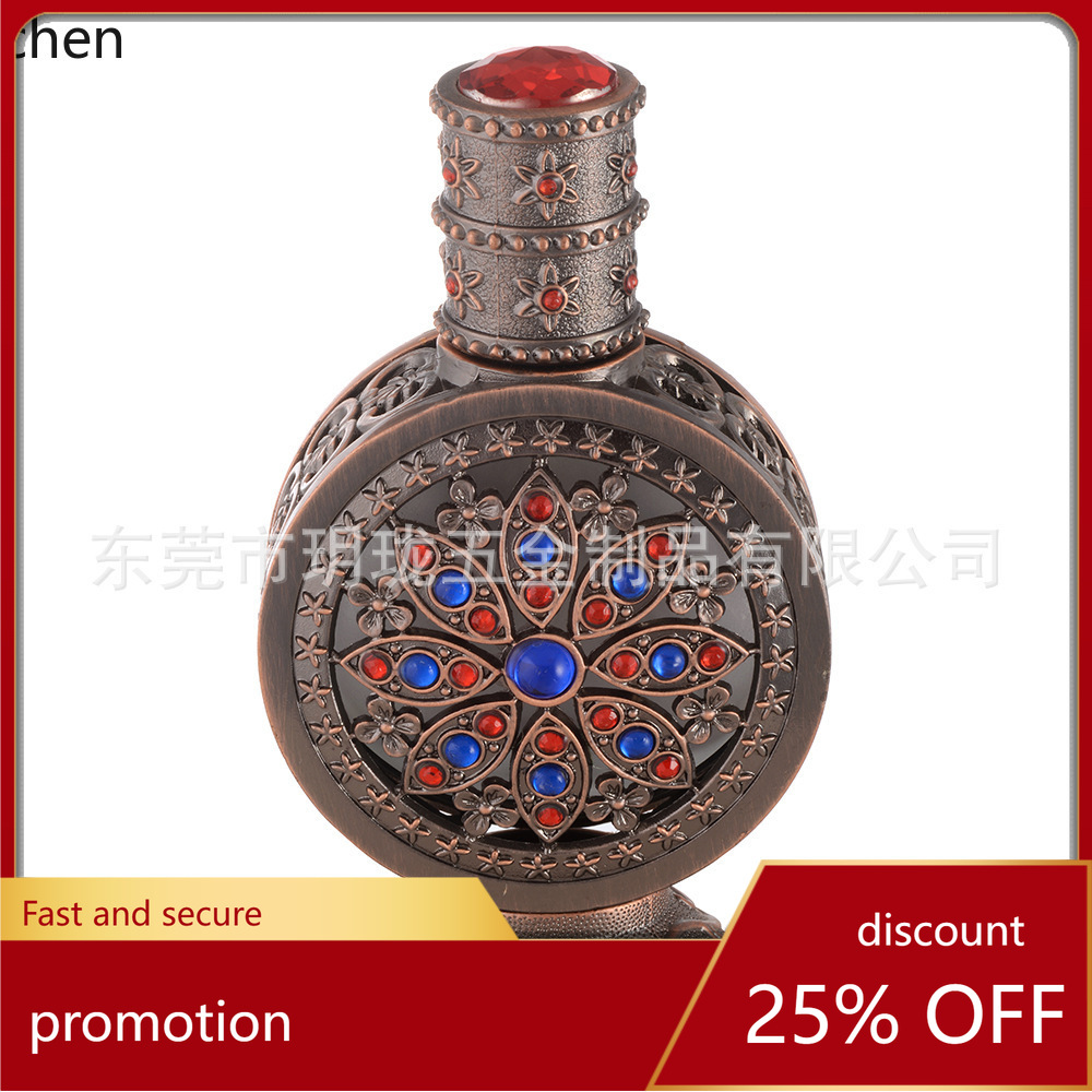 Perfume Fragrance Dubai - Flacone campione di profumo YFY Middle