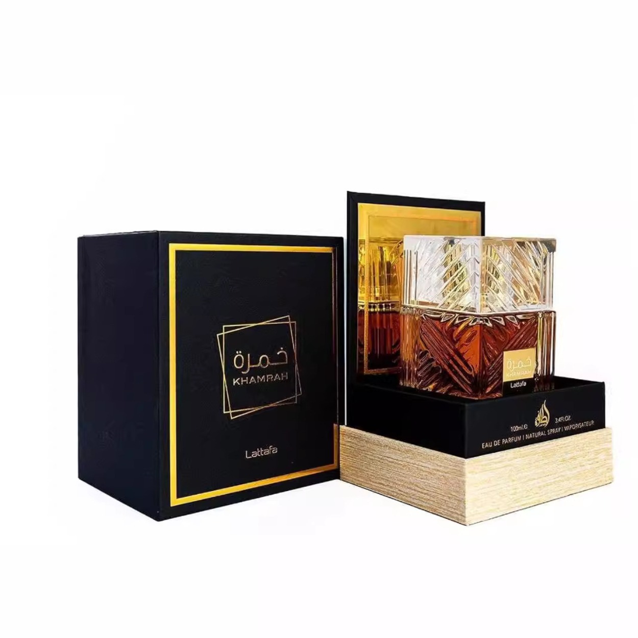 Perfume Fragrance Dubai - Profumo Dubai Charm Unisex, Fragranza Neutra