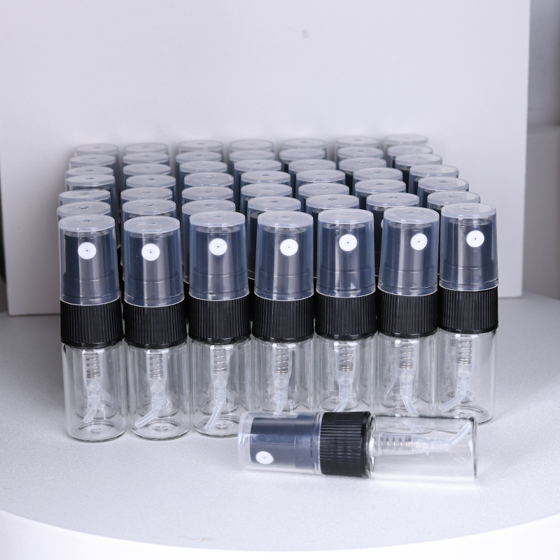 Fragrance Atomizer Pump - Offerta Speciale: 50 Pezzi Flaconi di