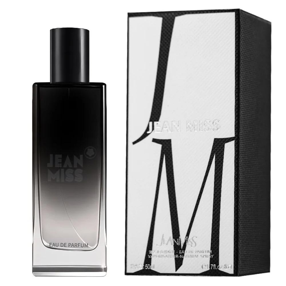 Perfume Scent Fragrance - Profumo da uomo Untamed 50ML, fragranza