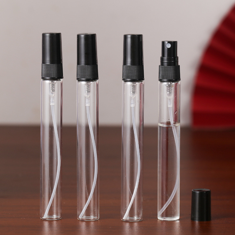 Fragrance Atomizer Pump - 5 pz/pacco 2ml 3ml 5ml 10ml
