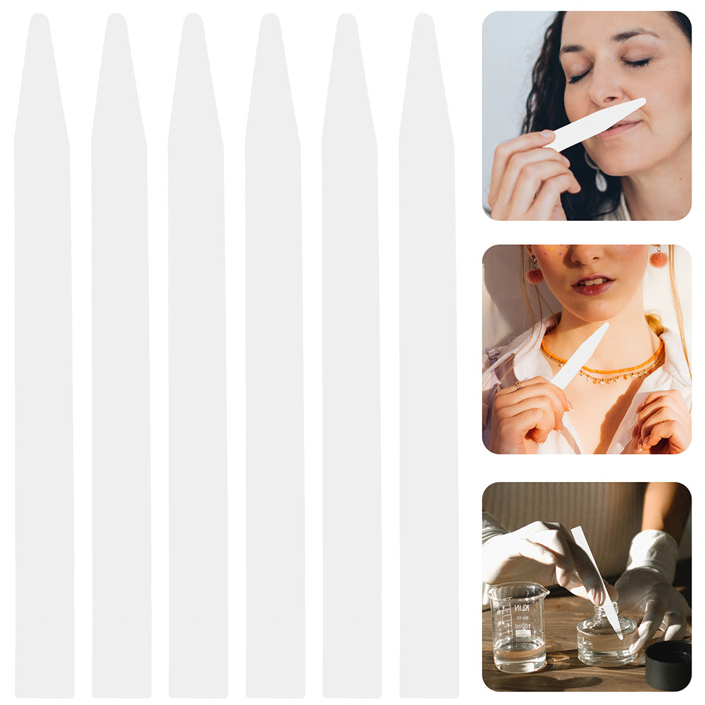 Perfume Fragrance Shop - 200 Pezzi di Strisce Tester per