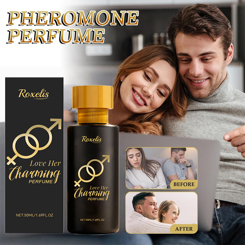 Profumo affascinante ai feromo - Perfume Fragrance Mist recensione e prezzo