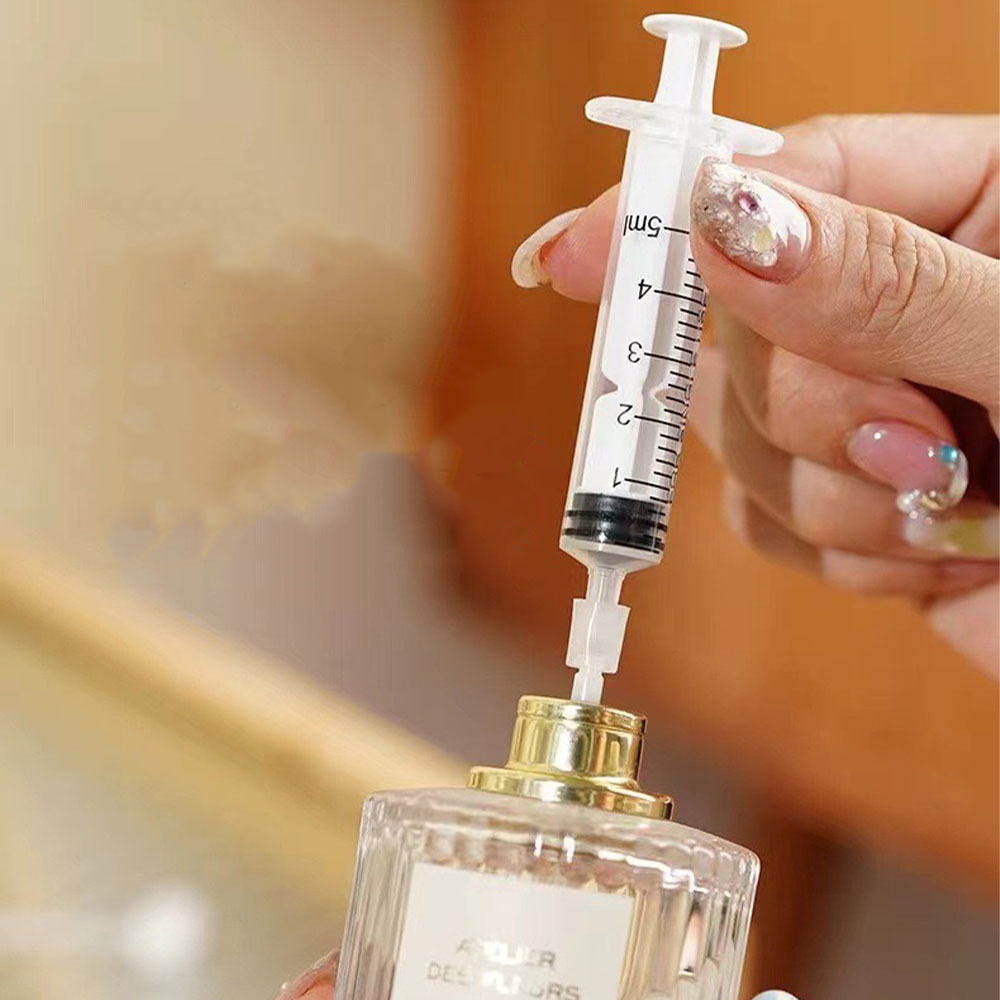20/30/50 pezzi Siringa in plas - Fragrance Atomizer Pump recensione e prezzo