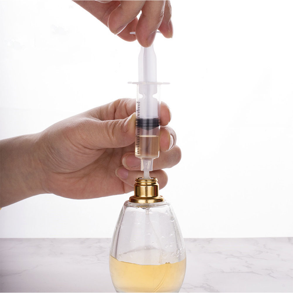 20/30/50 pezzi Siringa in plas - Fragrance Atomizer Pump recensione e prezzo