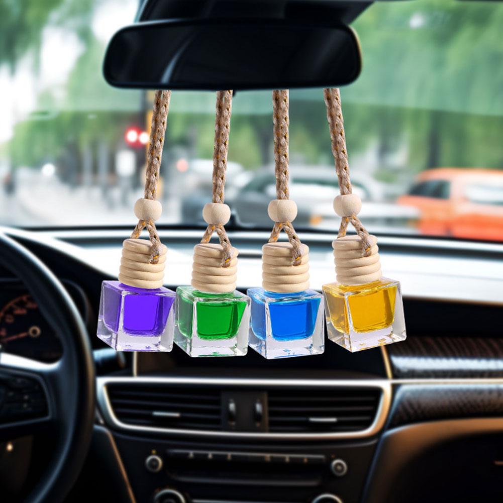 Profumatore per Auto a Forma d - Fragrance Oil Perfume Grade recensione e prezzo