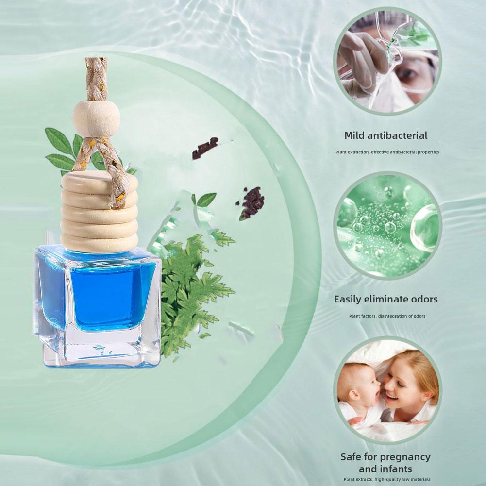 Profumatore per Auto a Forma d - Fragrance Oil Perfume Grade recensione e prezzo