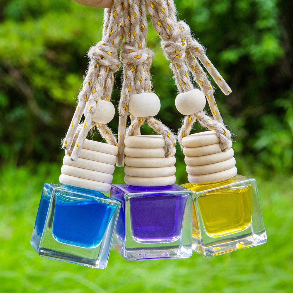 Profumatore per Auto a Forma d - Fragrance Oil Perfume Grade recensione e prezzo