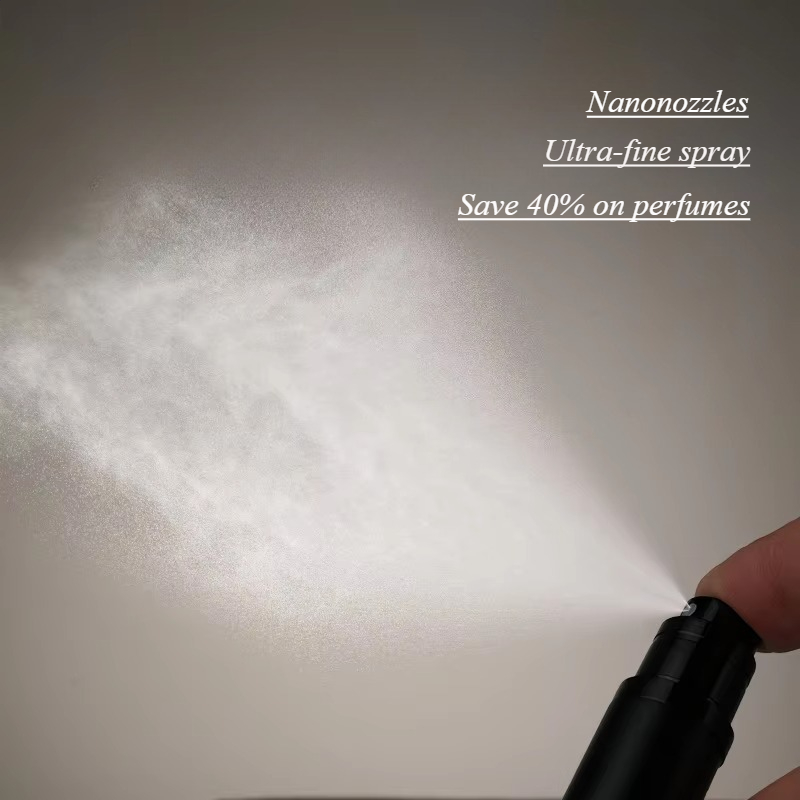 5ml 10ml Mini Fondo di Riempim - Fragrance Atomizer Pump recensione e prezzo