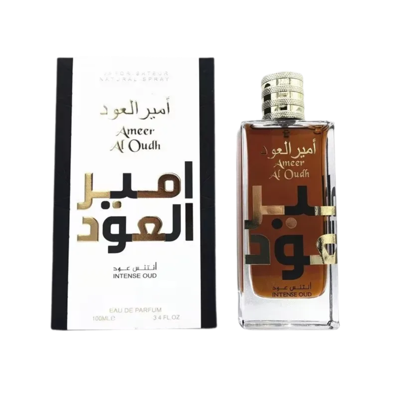 Ameer Eau De Parfum Spray Corp - Fragrance-Oils Perfume recensione e prezzo