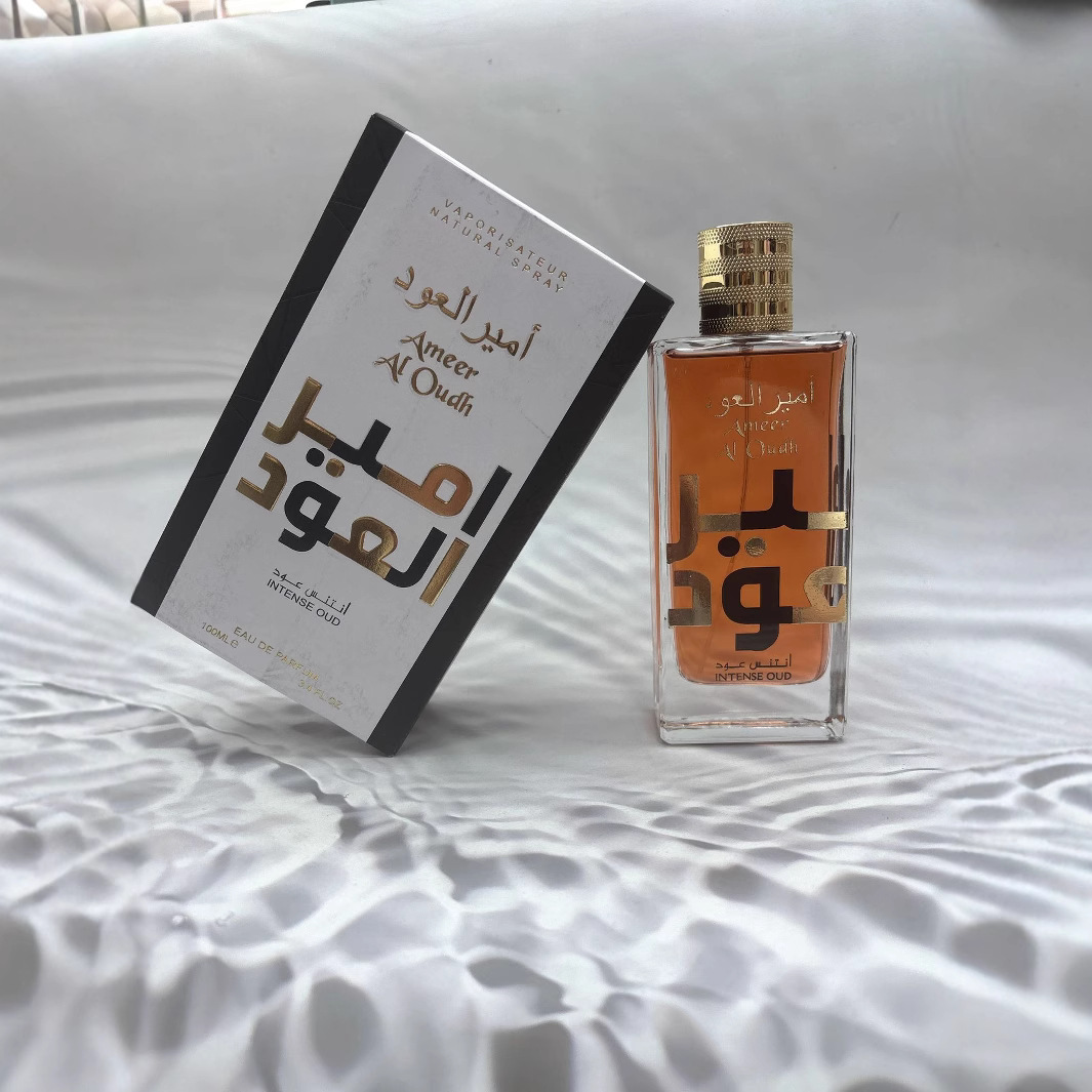 Ameer Eau De Parfum Spray Corp - Fragrance-Oils Perfume recensione e prezzo