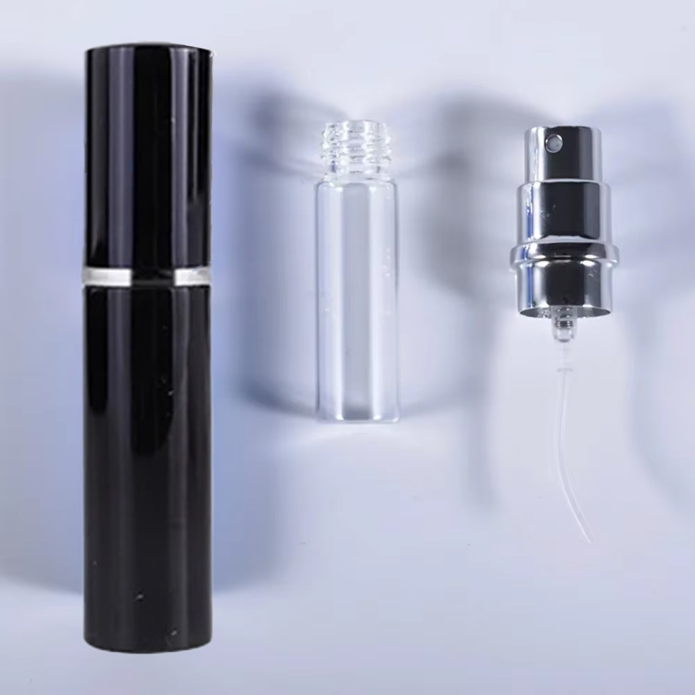 3/5/7/10 Pz 5 ml Bottiglia di  - Fragrance Atomizer Pump recensione e prezzo