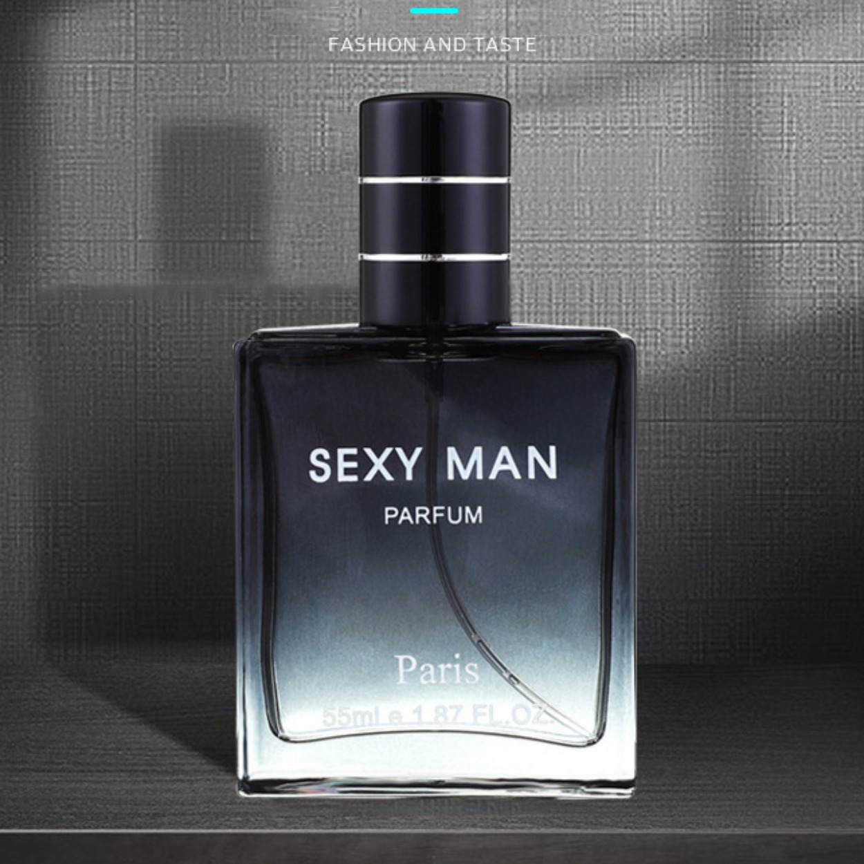 Profumo da uomo legnoso e mari - Perfume Scent Fragrance recensione e prezzo
