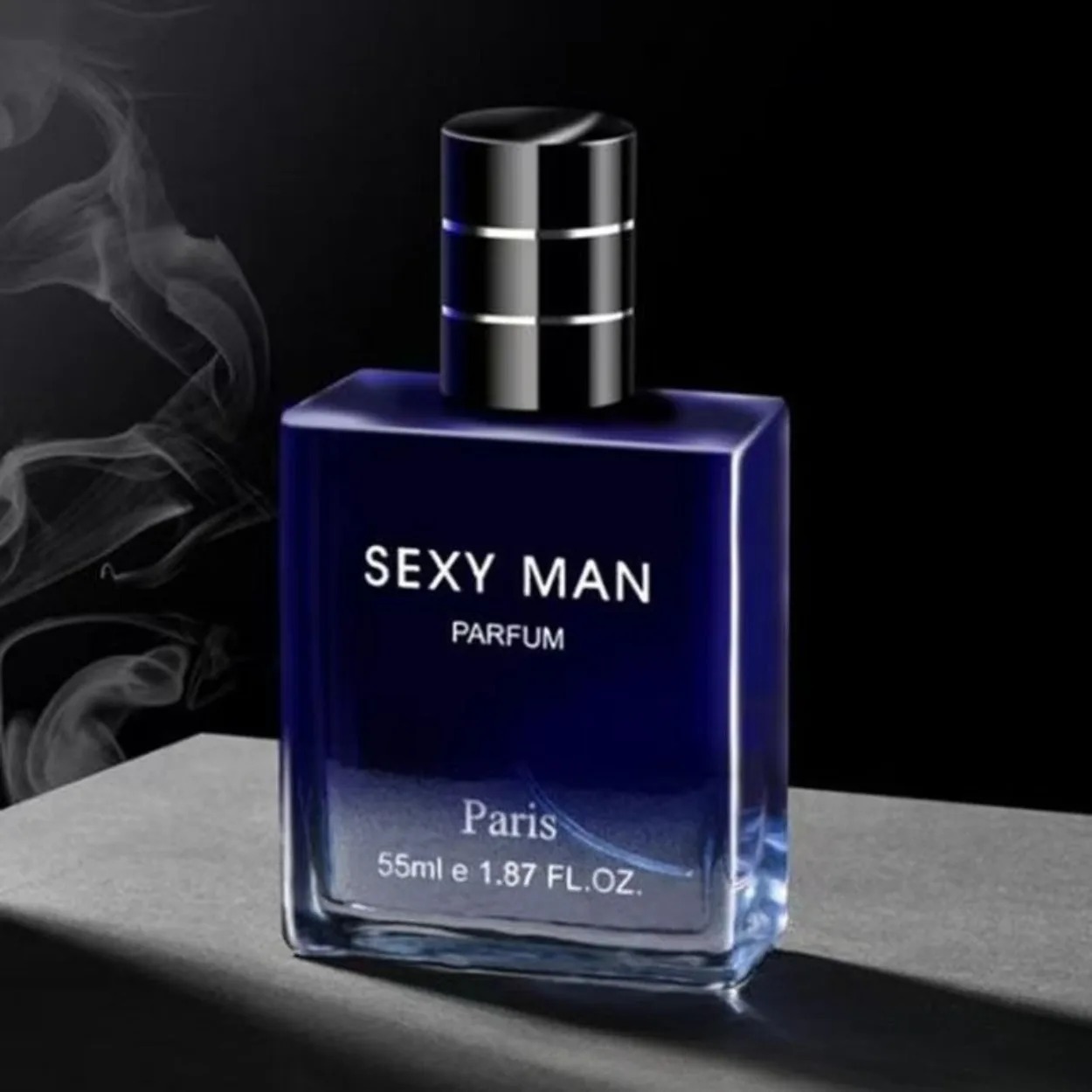 Profumo da uomo legnoso e mari - Perfume Scent Fragrance recensione e prezzo