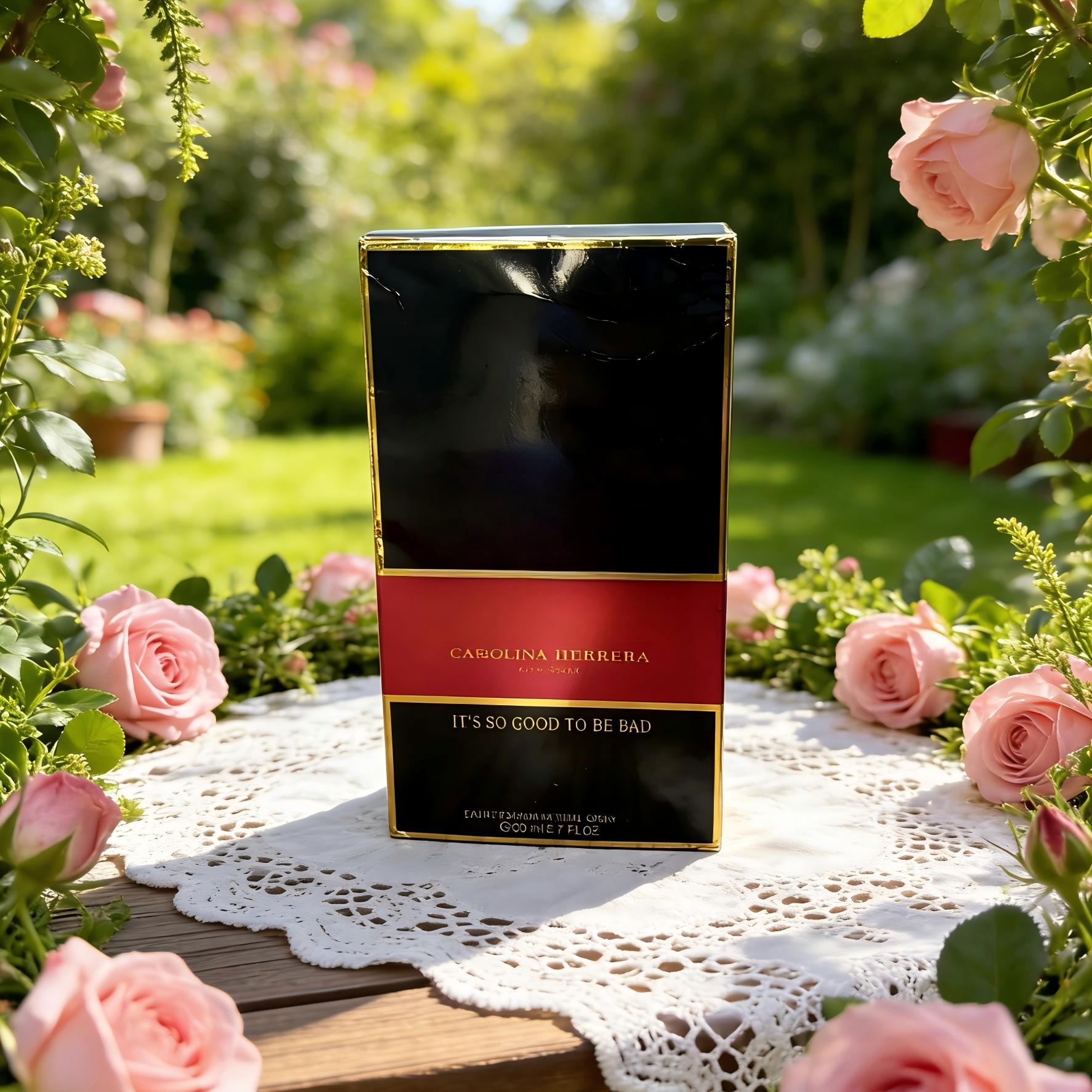 Profumo EDP Very Good Girl 80m - Perfume In Fragrance recensione e prezzo