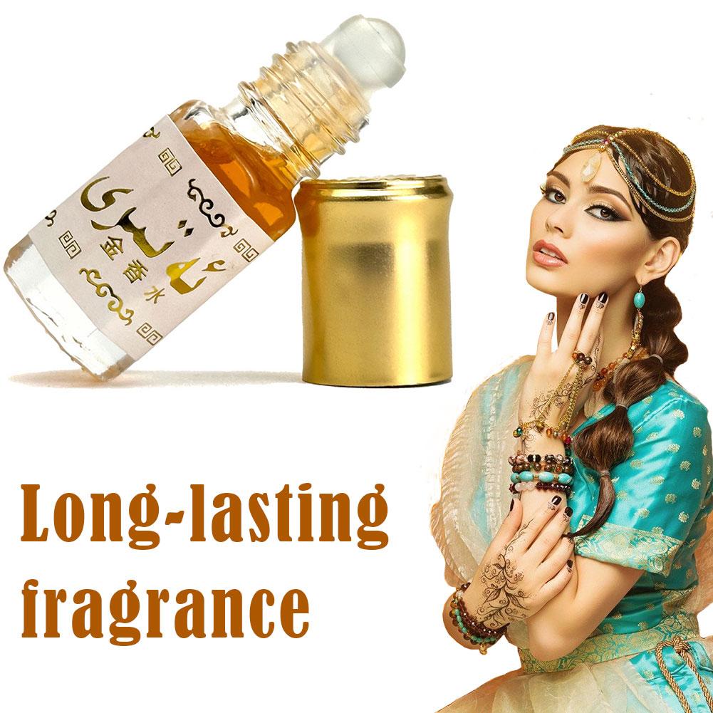 Olio Profumato Arabo Roll-On L - Fragrance-Oils Perfume recensione e prezzo