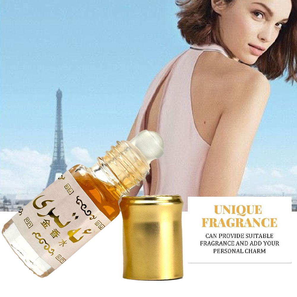 Olio Profumato Arabo Roll-On L - Fragrance-Oils Perfume recensione e prezzo