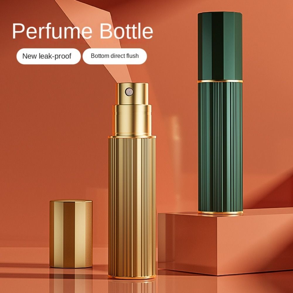 Bottiglia riempita con fondo d - Fragrance Atomizer Pump recensione e prezzo