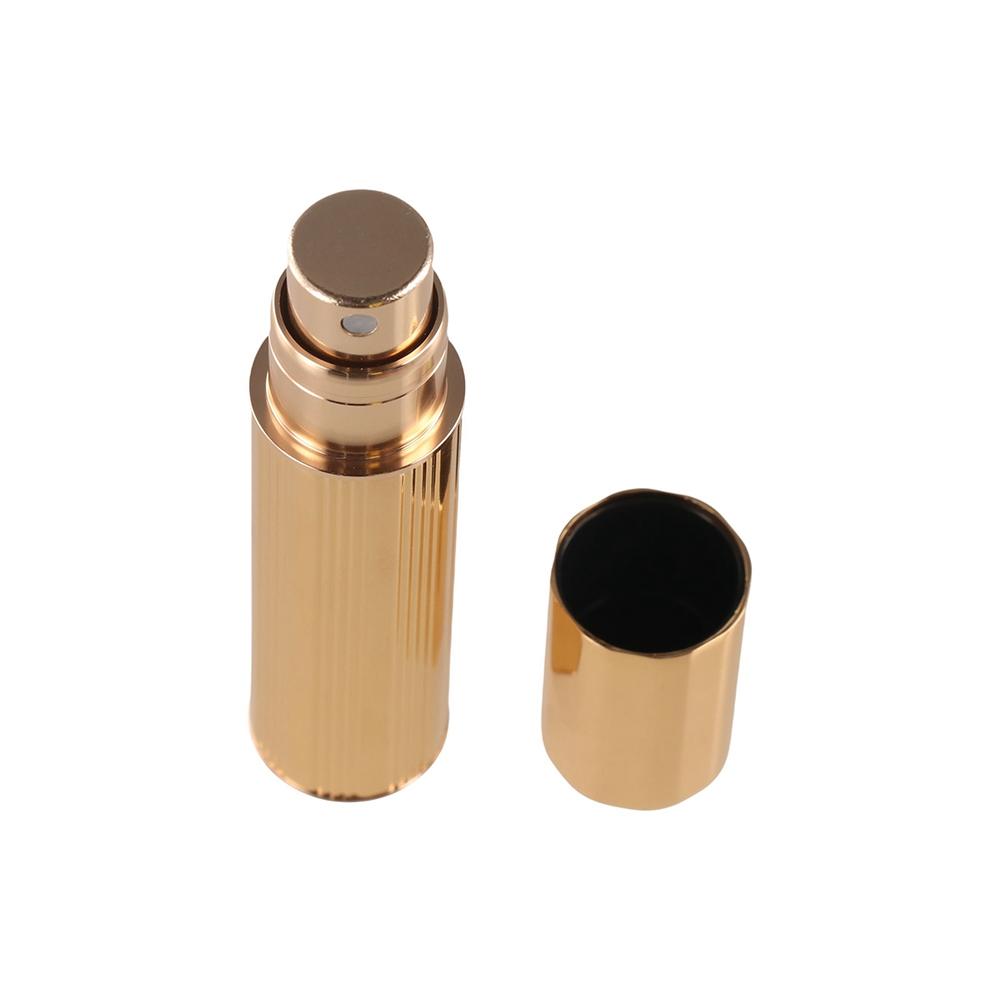 Bottiglia riempita con fondo d - Fragrance Atomizer Pump recensione e prezzo