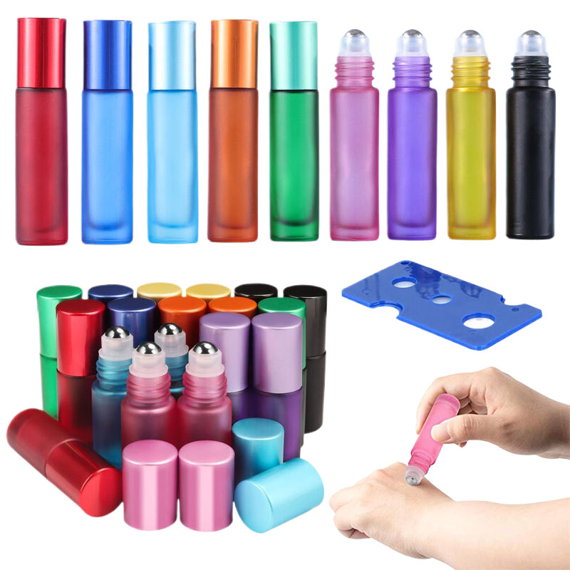 10/30/50 Pz 5-10 ml Bottiglie  - Fragrance Atomizer Pump recensione e prezzo