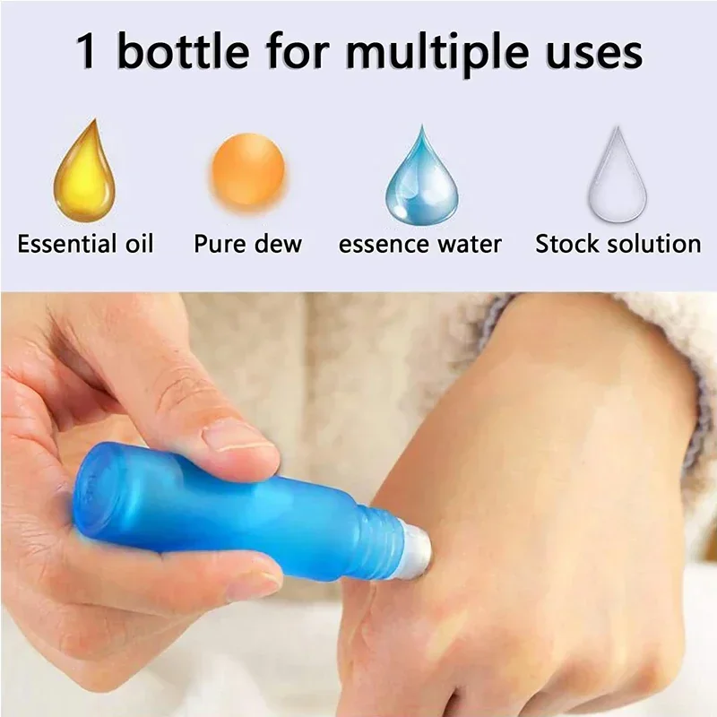 10/30/50 Pz 5-10 ml Bottiglie  - Fragrance Atomizer Pump recensione e prezzo