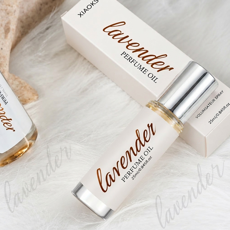 Spray di olio essenziale profu - Fragrance-Oils Perfume recensione e prezzo