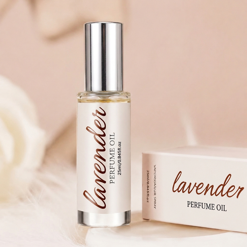 Spray di olio essenziale profu - Fragrance-Oils Perfume recensione e prezzo