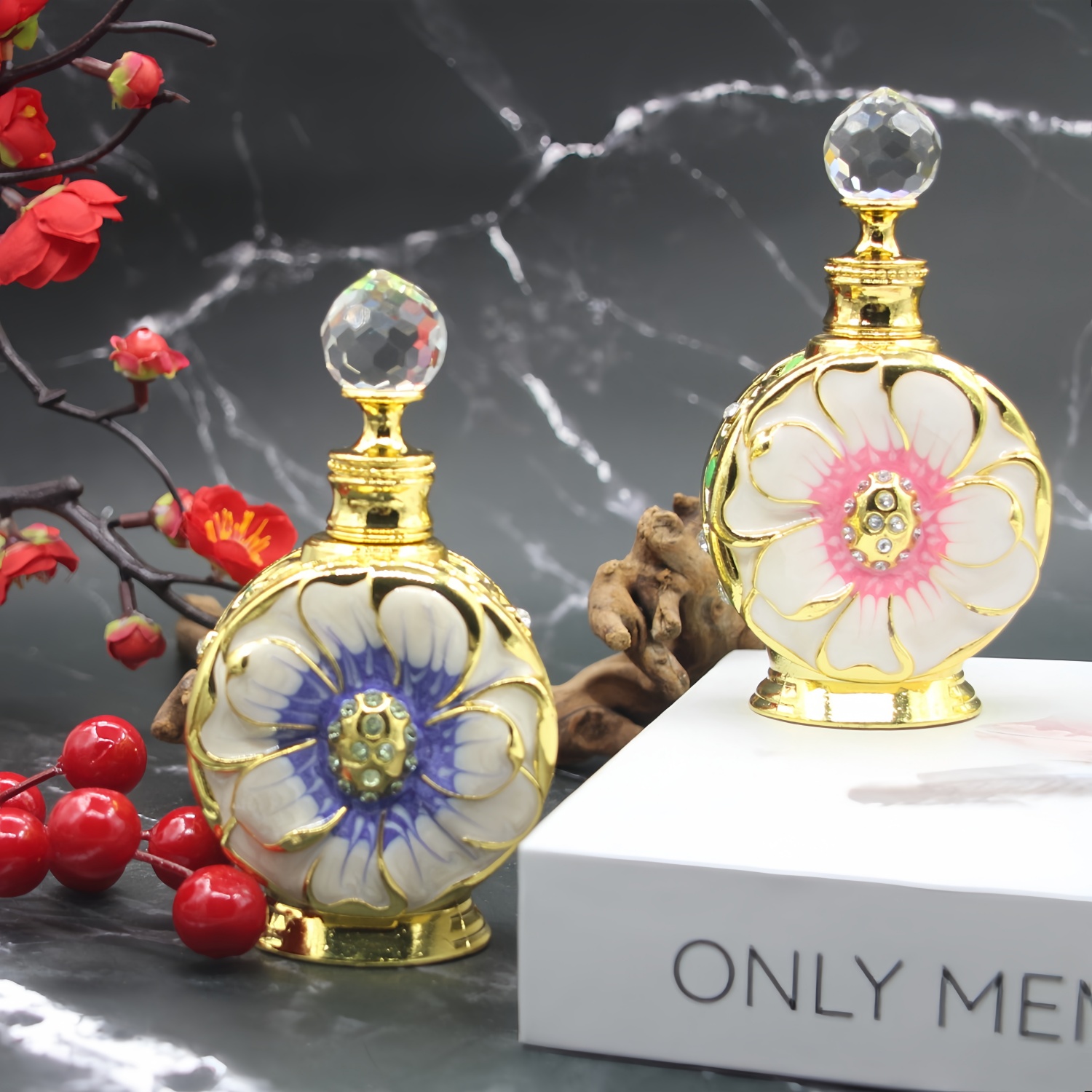 Prodotti di Lusso Swiss Arabia - Perfume Fragrance Dubai recensione e prezzo