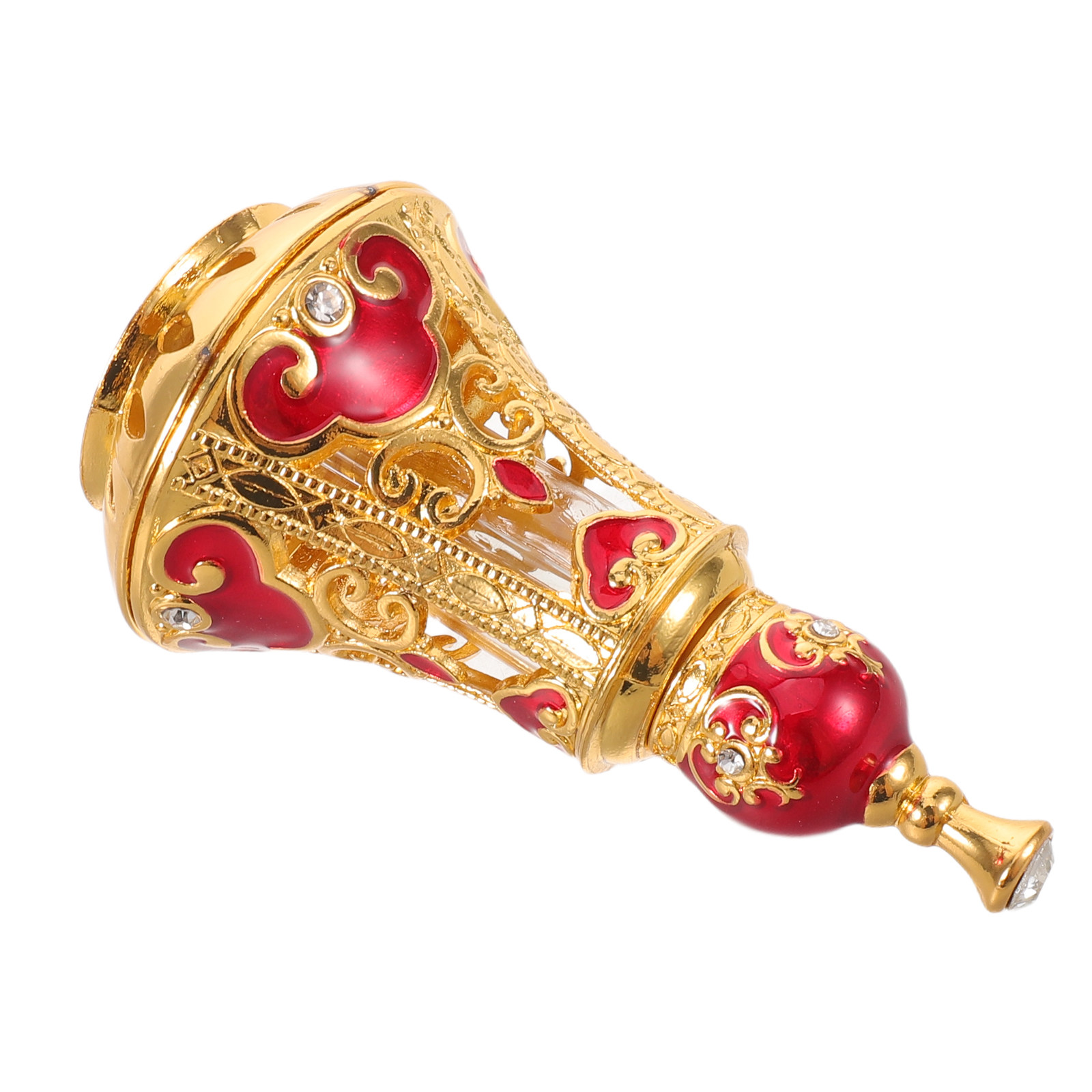 Bottiglia di Profumo Vintage R - Perfume Refill Bottle recensione e prezzo