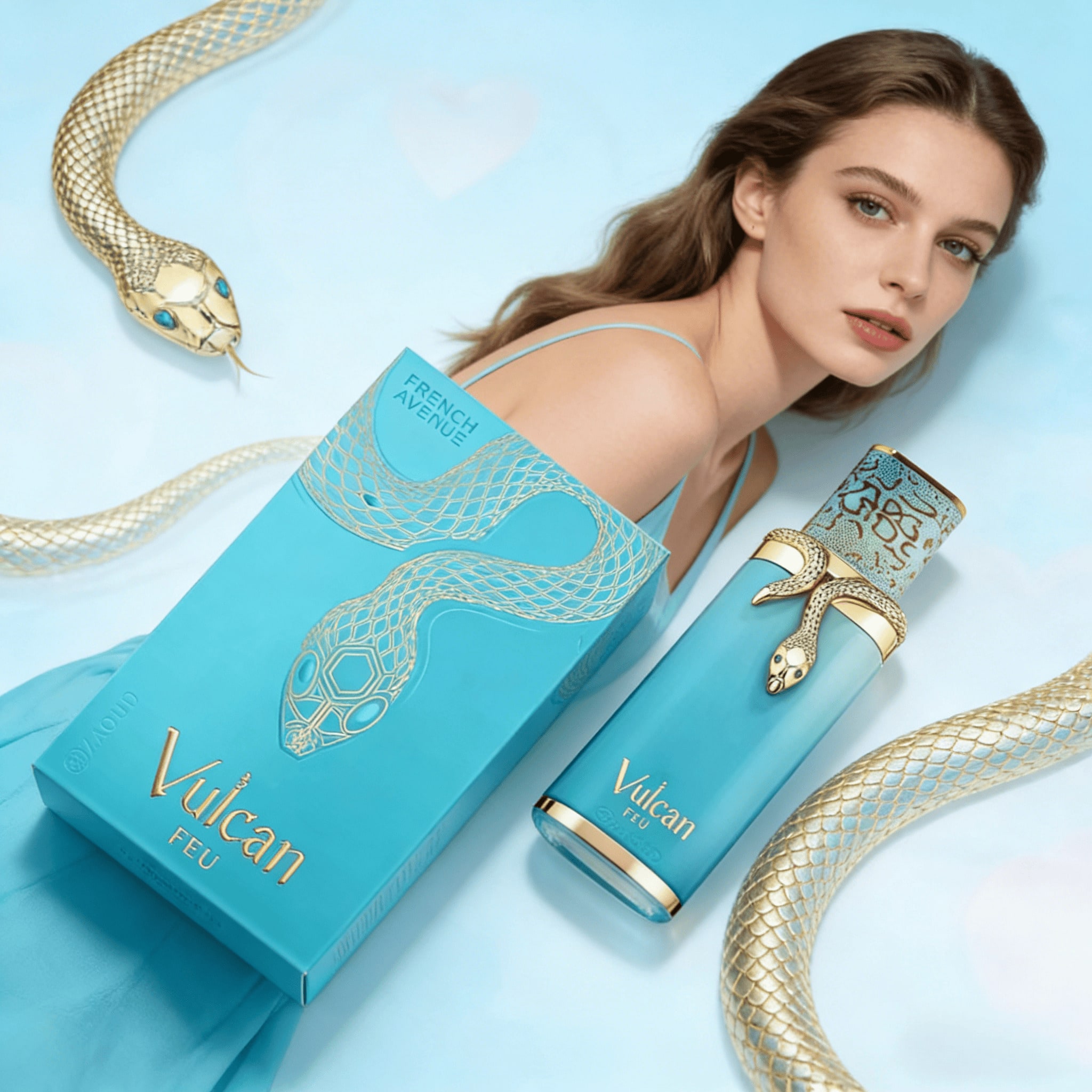 Fragrance World French Avenue  - Perfume A Fragrance World recensione e prezzo