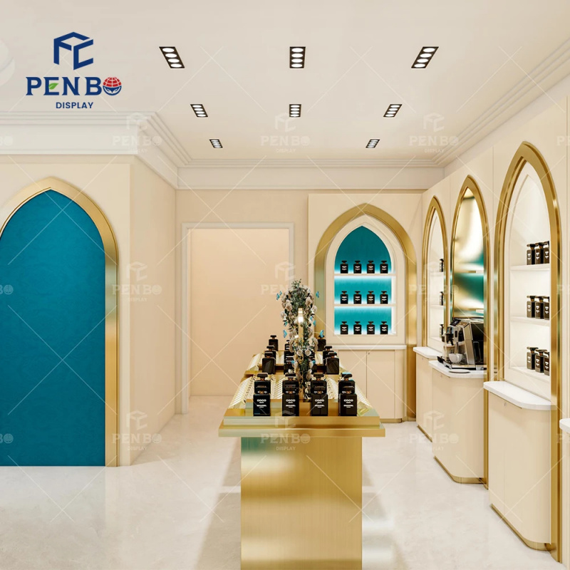Soluzione professionale per la - Perfume Fragrance Shop recensione e prezzo