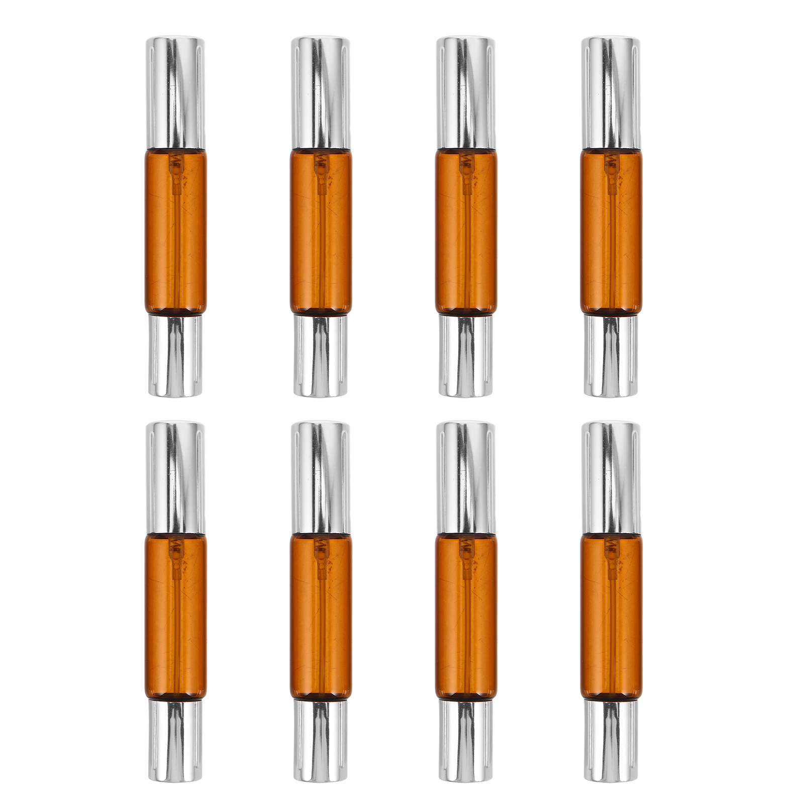 Flaconi Ricaricabili per Oli E - Fragrance-Oils Perfume recensione e prezzo