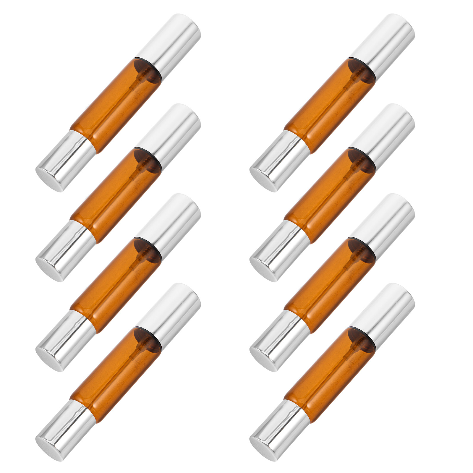 Flaconi Ricaricabili per Oli E - Fragrance-Oils Perfume recensione e prezzo